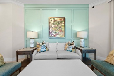 Step into this exquisitely reimagined condo in the prestigious on Jonathans Landing Golf Club in Florida - for sale on GolfHomes.com, golf home, golf lot