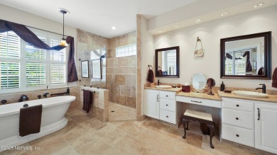 At the heart of The Plantation in Ponte Vedra Beach, 136 on Plantation at Ponte Vedra in Florida - for sale on GolfHomes.com, golf home, golf lot