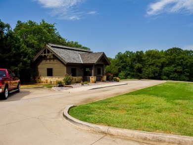 Own your very own lot on this one-of-a-kind Jack Nicklaus Design on Rock Creek Golf Club in Texas - for sale on GolfHomes.com, golf home, golf lot