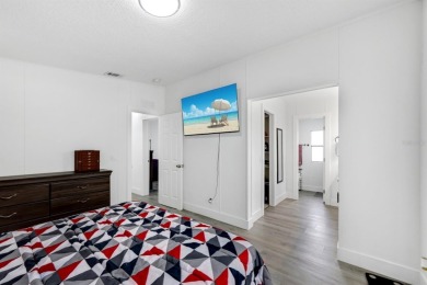 Step into modern comfort with this remodeled 1986 home situated on Maple Leaf Golf and Country Club in Florida - for sale on GolfHomes.com, golf home, golf lot