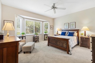 Beautifully Updated 2 Bedroom, 2 Bath + Den Ponte Vedra Designer on Eagle Ridge At Spruce Creek Country Club in Florida - for sale on GolfHomes.com, golf home, golf lot