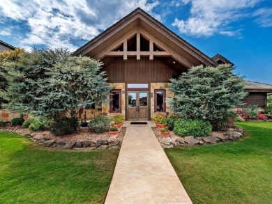 Own your very own lot on this one-of-a-kind Jack Nicklaus Design on Rock Creek Golf Club in Texas - for sale on GolfHomes.com, golf home, golf lot
