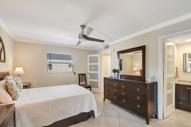 Discover this beautifully updated ground-floor unit, offering 1 on Kings Point Golf -Flanders Way in Florida - for sale on GolfHomes.com, golf home, golf lot