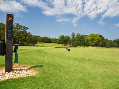 Own your very own lot on this one-of-a-kind Jack Nicklaus Design on Rock Creek Golf Club in Texas - for sale on GolfHomes.com, golf home, golf lot