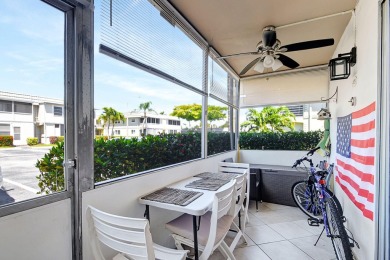 Discover this beautifully updated ground-floor unit, offering 1 on Kings Point Golf -Flanders Way in Florida - for sale on GolfHomes.com, golf home, golf lot
