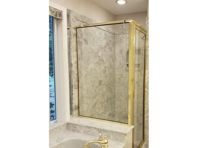 Welcome to 117 Cifuentes Way, a charming 3BR, 4BA custom home on Ponce De Leon Golf Course in Arkansas - for sale on GolfHomes.com, golf home, golf lot