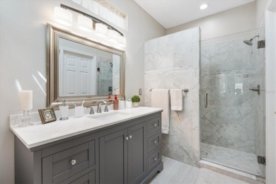 Beautifully Updated 2 Bedroom, 2 Bath + Den Ponte Vedra Designer on Eagle Ridge At Spruce Creek Country Club in Florida - for sale on GolfHomes.com, golf home, golf lot