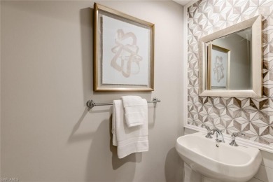 LOWEST PRICED UNIT IIN HAMMOCK BAY. Updated, this 3 bedroom, 2 on Hammock Bay in Florida - for sale on GolfHomes.com, golf home, golf lot