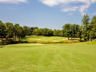 Own your very own lot on this one-of-a-kind Jack Nicklaus Design on Rock Creek Golf Club in Texas - for sale on GolfHomes.com, golf home, golf lot