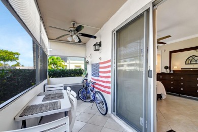 Discover this beautifully updated ground-floor unit, offering 1 on Kings Point Golf -Flanders Way in Florida - for sale on GolfHomes.com, golf home, golf lot