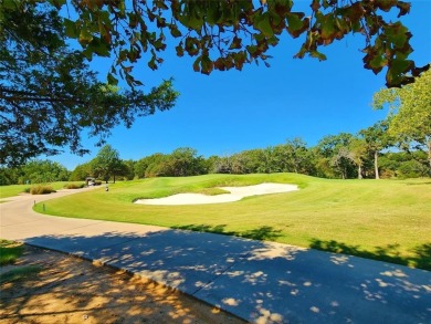 Own your very own lot on this one-of-a-kind Jack Nicklaus Design on Rock Creek Golf Club in Texas - for sale on GolfHomes.com, golf home, golf lot