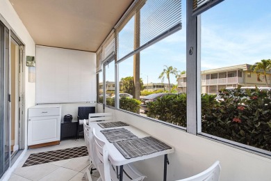 Discover this beautifully updated ground-floor unit, offering 1 on Kings Point Golf -Flanders Way in Florida - for sale on GolfHomes.com, golf home, golf lot
