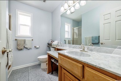 Welcome to 117 Cifuentes Way, a charming 3BR, 4BA custom home on Ponce De Leon Golf Course in Arkansas - for sale on GolfHomes.com, golf home, golf lot