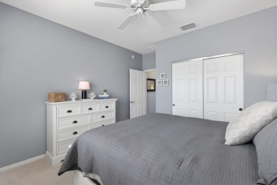 Beautifully Updated 2 Bedroom, 2 Bath + Den Ponte Vedra Designer on Eagle Ridge At Spruce Creek Country Club in Florida - for sale on GolfHomes.com, golf home, golf lot