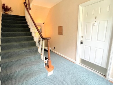 Location! Location! Easy Living Step Free/One Level Living from on Fort Mitchell Country Club in Kentucky - for sale on GolfHomes.com, golf home, golf lot