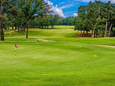 Own your very own lot on this one-of-a-kind Jack Nicklaus Design on Rock Creek Golf Club in Texas - for sale on GolfHomes.com, golf home, golf lot