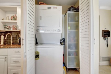 Discover this beautifully updated ground-floor unit, offering 1 on Kings Point Golf -Flanders Way in Florida - for sale on GolfHomes.com, golf home, golf lot