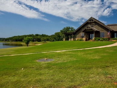 Own your very own lot on this one-of-a-kind Jack Nicklaus Design on Rock Creek Golf Club in Texas - for sale on GolfHomes.com, golf home, golf lot