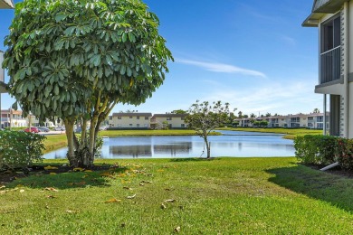 Discover this beautifully updated ground-floor unit, offering 1 on Kings Point Golf -Flanders Way in Florida - for sale on GolfHomes.com, golf home, golf lot
