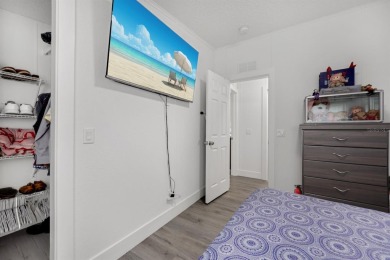 Step into modern comfort with this remodeled 1986 home situated on Maple Leaf Golf and Country Club in Florida - for sale on GolfHomes.com, golf home, golf lot