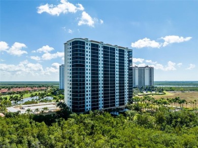 LOWEST PRICED UNIT IIN HAMMOCK BAY. Updated, this 3 bedroom, 2 on Hammock Bay in Florida - for sale on GolfHomes.com, golf home, golf lot