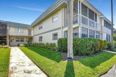 Discover this beautifully updated ground-floor unit, offering 1 on Kings Point Golf -Flanders Way in Florida - for sale on GolfHomes.com, golf home, golf lot