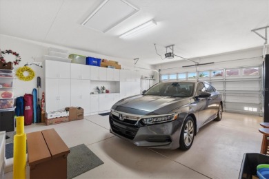 Beautifully Updated 2 Bedroom, 2 Bath + Den Ponte Vedra Designer on Eagle Ridge At Spruce Creek Country Club in Florida - for sale on GolfHomes.com, golf home, golf lot