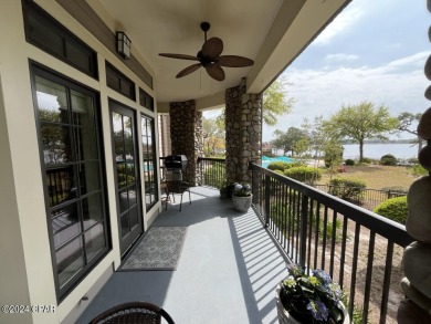 This corner condo home has a premium and unique view! Wild Heron on Sharks Tooth Golf Club in Florida - for sale on GolfHomes.com, golf home, golf lot