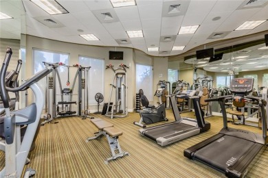 LOWEST PRICED UNIT IIN HAMMOCK BAY. Updated, this 3 bedroom, 2 on Hammock Bay in Florida - for sale on GolfHomes.com, golf home, golf lot
