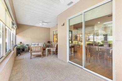 Beautifully Updated 2 Bedroom, 2 Bath + Den Ponte Vedra Designer on Eagle Ridge At Spruce Creek Country Club in Florida - for sale on GolfHomes.com, golf home, golf lot