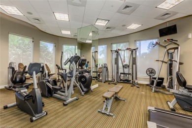 LOWEST PRICED UNIT IIN HAMMOCK BAY. Updated, this 3 bedroom, 2 on Hammock Bay in Florida - for sale on GolfHomes.com, golf home, golf lot