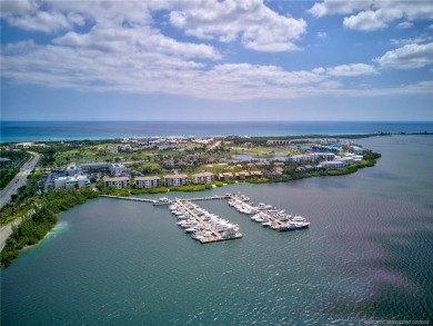 LAKESIDE IN INDIAN RIVER PLANTATION ON HUTCHINSON ISLAND - 1st on Ocean Club At the Hutchinson Island Beach Resort and Marina in Florida - for sale on GolfHomes.com, golf home, golf lot