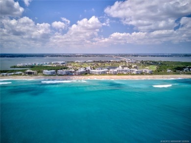 LAKESIDE IN INDIAN RIVER PLANTATION ON HUTCHINSON ISLAND - 1st on Ocean Club At the Hutchinson Island Beach Resort and Marina in Florida - for sale on GolfHomes.com, golf home, golf lot