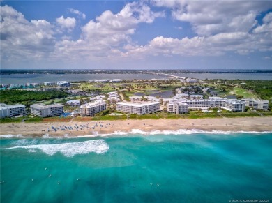 LAKESIDE IN INDIAN RIVER PLANTATION ON HUTCHINSON ISLAND - 1st on Ocean Club At the Hutchinson Island Beach Resort and Marina in Florida - for sale on GolfHomes.com, golf home, golf lot