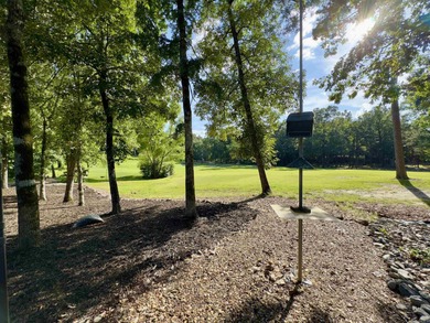 Welcome to 117 Cifuentes Way, a charming 3BR, 4BA custom home on Ponce De Leon Golf Course in Arkansas - for sale on GolfHomes.com, golf home, golf lot