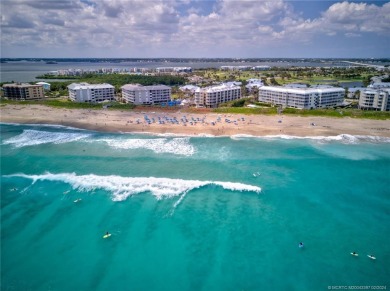 LAKESIDE IN INDIAN RIVER PLANTATION ON HUTCHINSON ISLAND - 1st on Ocean Club At the Hutchinson Island Beach Resort and Marina in Florida - for sale on GolfHomes.com, golf home, golf lot