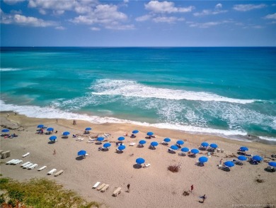 LAKESIDE IN INDIAN RIVER PLANTATION ON HUTCHINSON ISLAND - 1st on Ocean Club At the Hutchinson Island Beach Resort and Marina in Florida - for sale on GolfHomes.com, golf home, golf lot