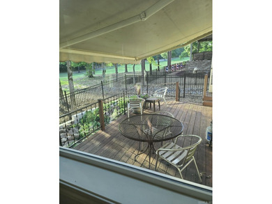 Welcome to 117 Cifuentes Way, a charming 3BR, 4BA custom home on Ponce De Leon Golf Course in Arkansas - for sale on GolfHomes.com, golf home, golf lot