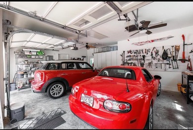 Welcome to 117 Cifuentes Way, a charming 3BR, 4BA custom home on Ponce De Leon Golf Course in Arkansas - for sale on GolfHomes.com, golf home, golf lot