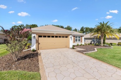Beautifully Updated 2 Bedroom, 2 Bath + Den Ponte Vedra Designer on Eagle Ridge At Spruce Creek Country Club in Florida - for sale on GolfHomes.com, golf home, golf lot