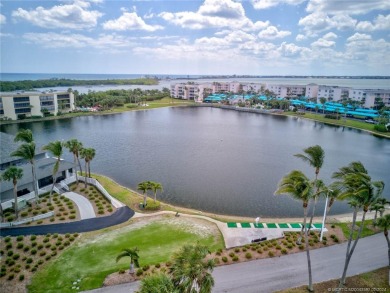 LAKESIDE IN INDIAN RIVER PLANTATION ON HUTCHINSON ISLAND - 1st on Ocean Club At the Hutchinson Island Beach Resort and Marina in Florida - for sale on GolfHomes.com, golf home, golf lot