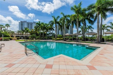 LOWEST PRICED UNIT IIN HAMMOCK BAY. Updated, this 3 bedroom, 2 on Hammock Bay in Florida - for sale on GolfHomes.com, golf home, golf lot