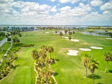 LAKESIDE IN INDIAN RIVER PLANTATION ON HUTCHINSON ISLAND - 1st on Ocean Club At the Hutchinson Island Beach Resort and Marina in Florida - for sale on GolfHomes.com, golf home, golf lot