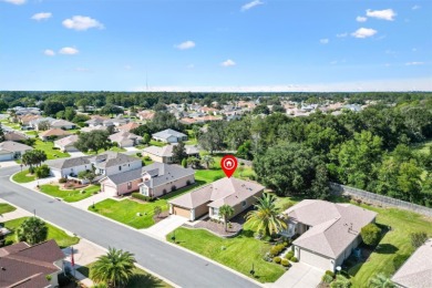 Beautifully Updated 2 Bedroom, 2 Bath + Den Ponte Vedra Designer on Eagle Ridge At Spruce Creek Country Club in Florida - for sale on GolfHomes.com, golf home, golf lot