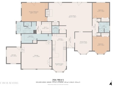 Located in close proximity to the Druid Hill Golf Course with on Druid Hills Golf Club in Tennessee - for sale on GolfHomes.com, golf home, golf lot
