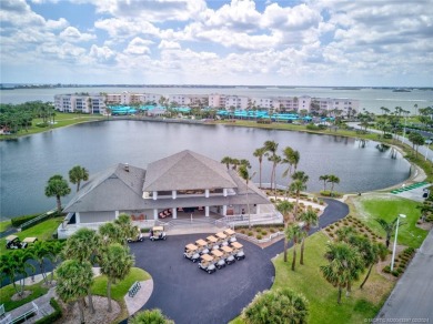 LAKESIDE IN INDIAN RIVER PLANTATION ON HUTCHINSON ISLAND - 1st on Ocean Club At the Hutchinson Island Beach Resort and Marina in Florida - for sale on GolfHomes.com, golf home, golf lot