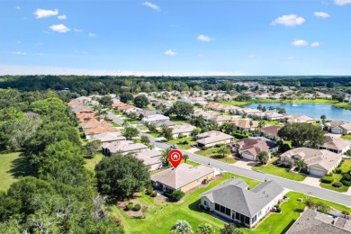Beautifully Updated 2 Bedroom, 2 Bath + Den Ponte Vedra Designer on Eagle Ridge At Spruce Creek Country Club in Florida - for sale on GolfHomes.com, golf home, golf lot