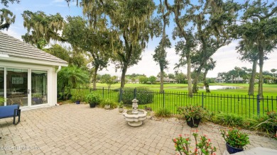 At the heart of The Plantation in Ponte Vedra Beach, 136 on Plantation at Ponte Vedra in Florida - for sale on GolfHomes.com, golf home, golf lot