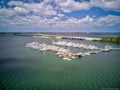 LAKESIDE IN INDIAN RIVER PLANTATION ON HUTCHINSON ISLAND - 1st on Ocean Club At the Hutchinson Island Beach Resort and Marina in Florida - for sale on GolfHomes.com, golf home, golf lot