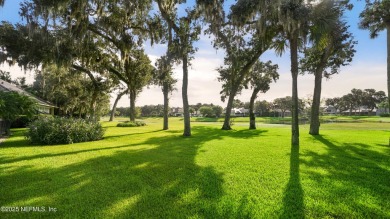 At the heart of The Plantation in Ponte Vedra Beach, 136 on Plantation at Ponte Vedra in Florida - for sale on GolfHomes.com, golf home, golf lot